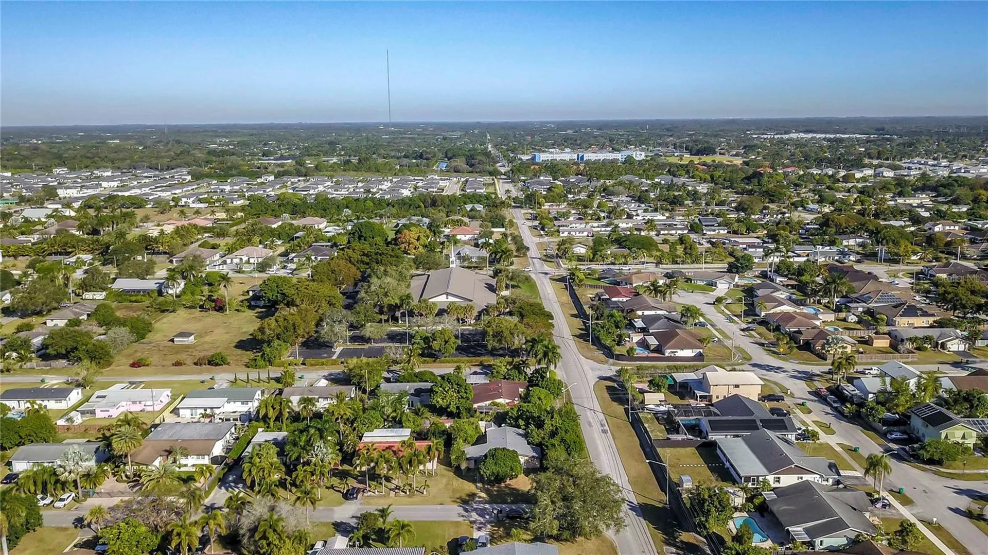 16705 SW 298th Terrace Homestead FL 33030