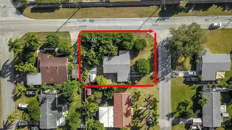 16705 SW 298th Terrace Homestead FL 33030