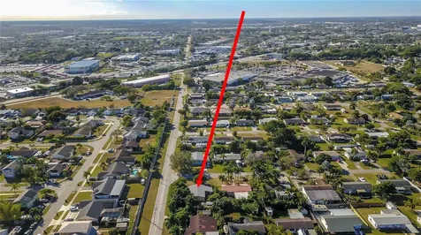 16705 SW 298th Terrace Homestead FL 33030