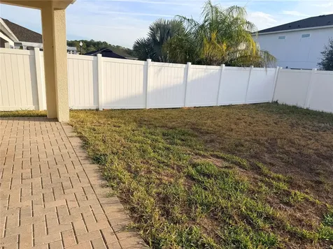 4209 Beargrass Street Clermont FL 34714