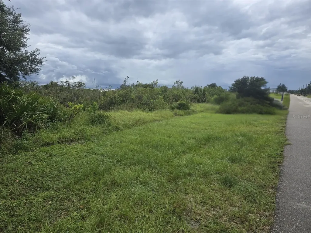 2605 70th Street W Lehigh Acres FL 33971