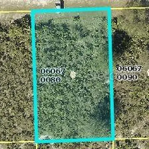 2605 70th Street W Lehigh Acres FL 33971