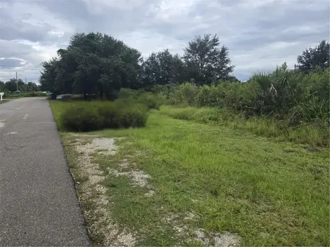 2605 70th Street W Lehigh Acres FL 33971