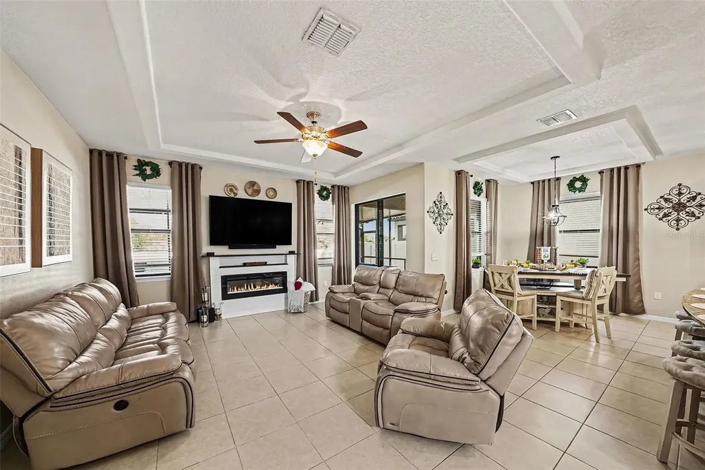 12530 Ballentrae Forest Drive Riverview FL 33579