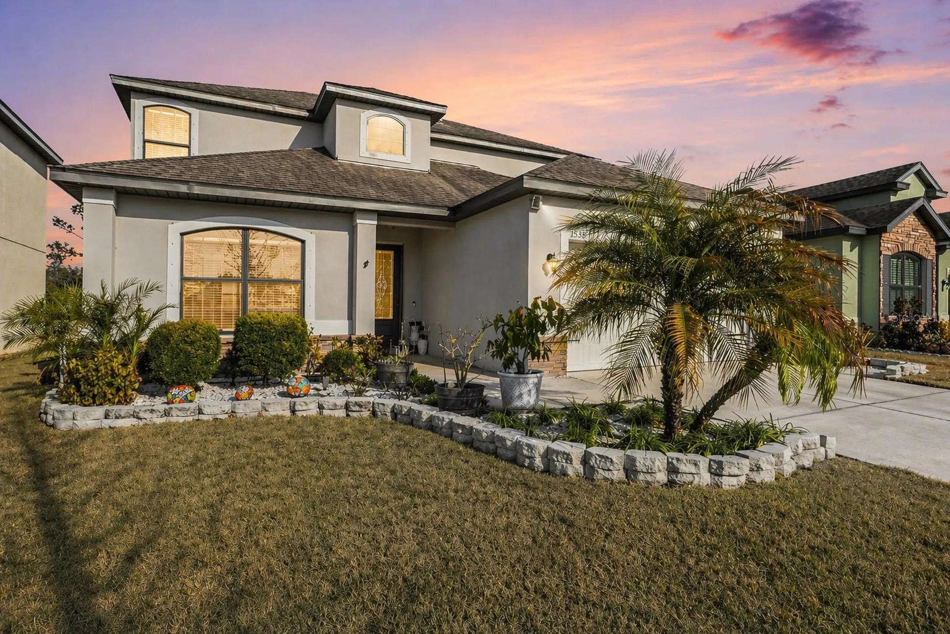 12530 Ballentrae Forest Drive Riverview FL 33579