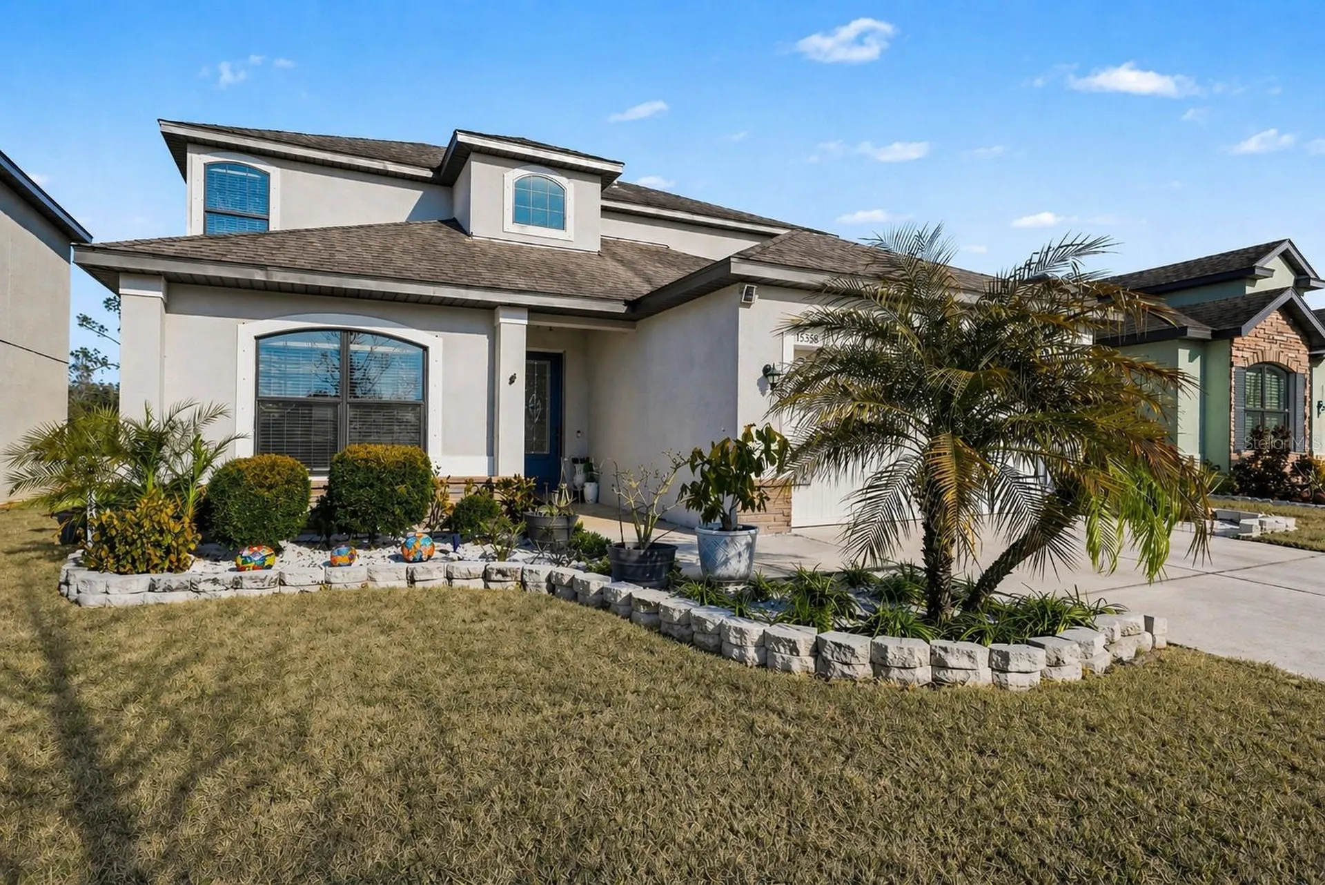 12530 Ballentrae Forest Drive Riverview FL 33579