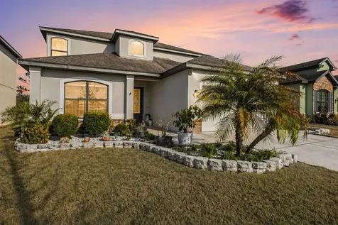 12530 Ballentrae Forest Drive Riverview FL 33579