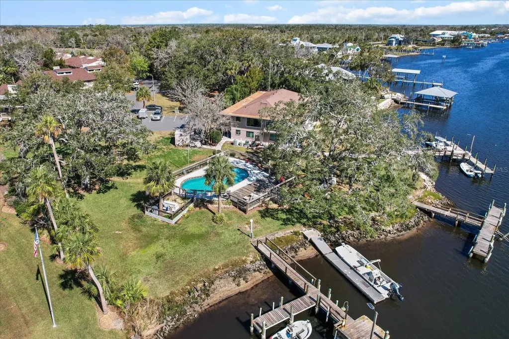 5164 S Swiftwater Way Homosassa FL 34448