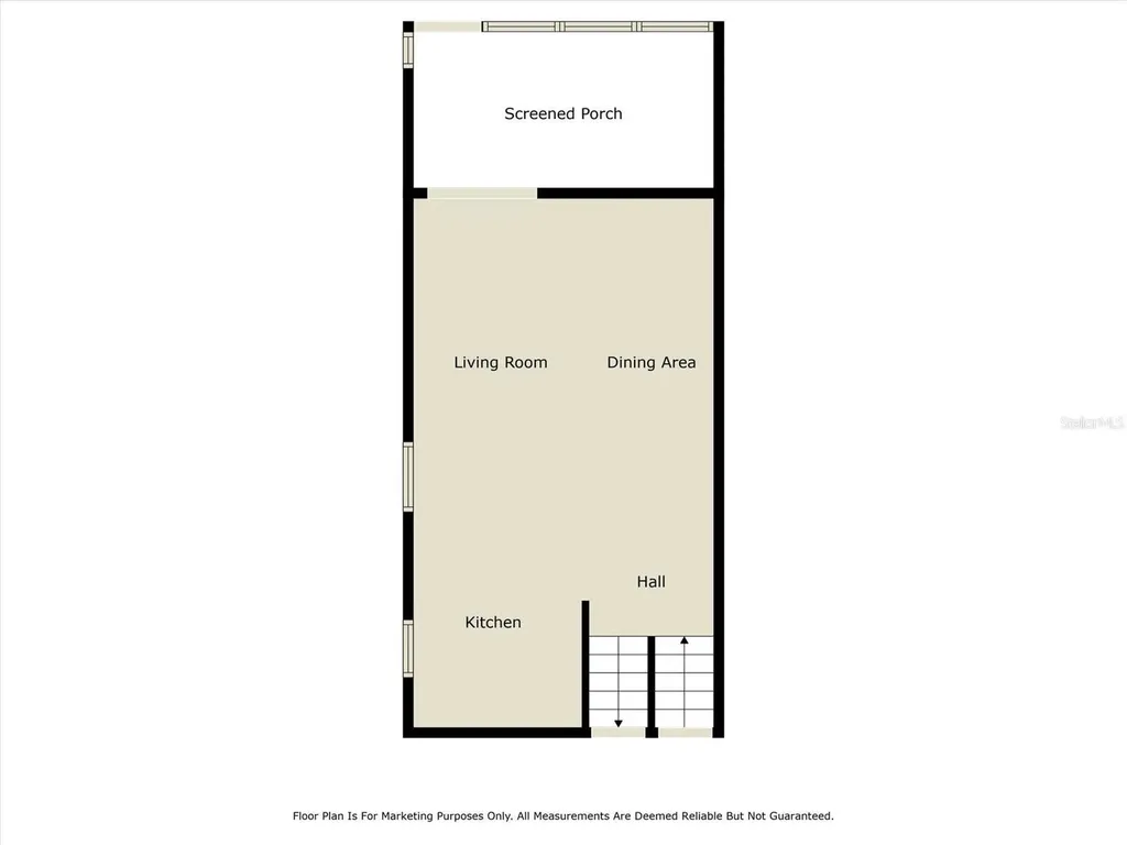 5164 S Swiftwater Way Homosassa FL 34448
