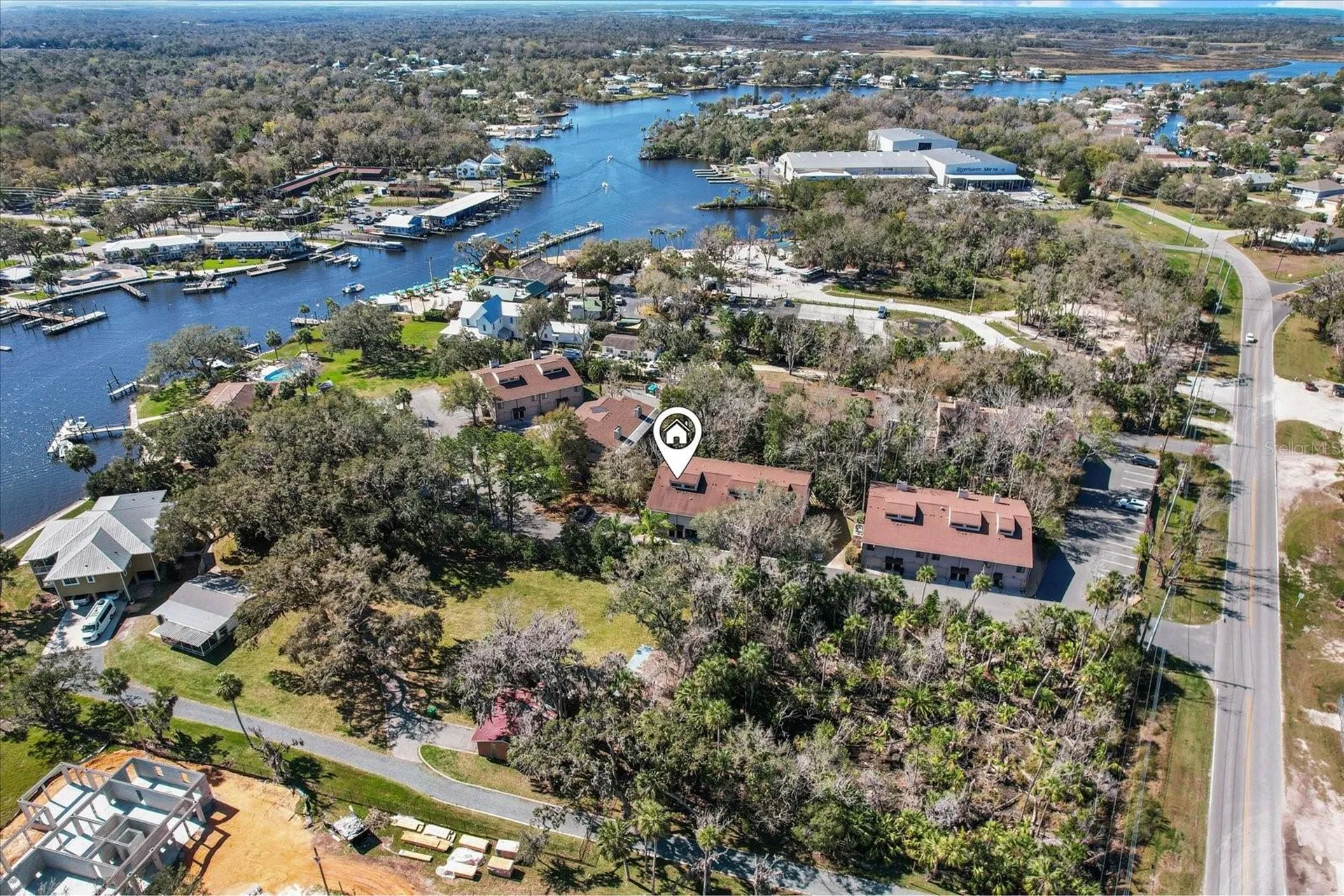 5164 S Swiftwater Way Homosassa FL 34448