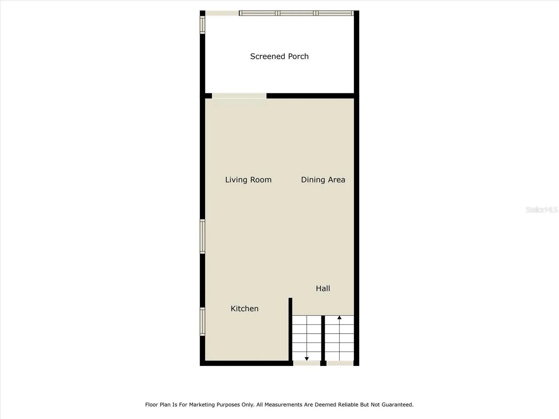 5164 S Swiftwater Way Homosassa FL 34448