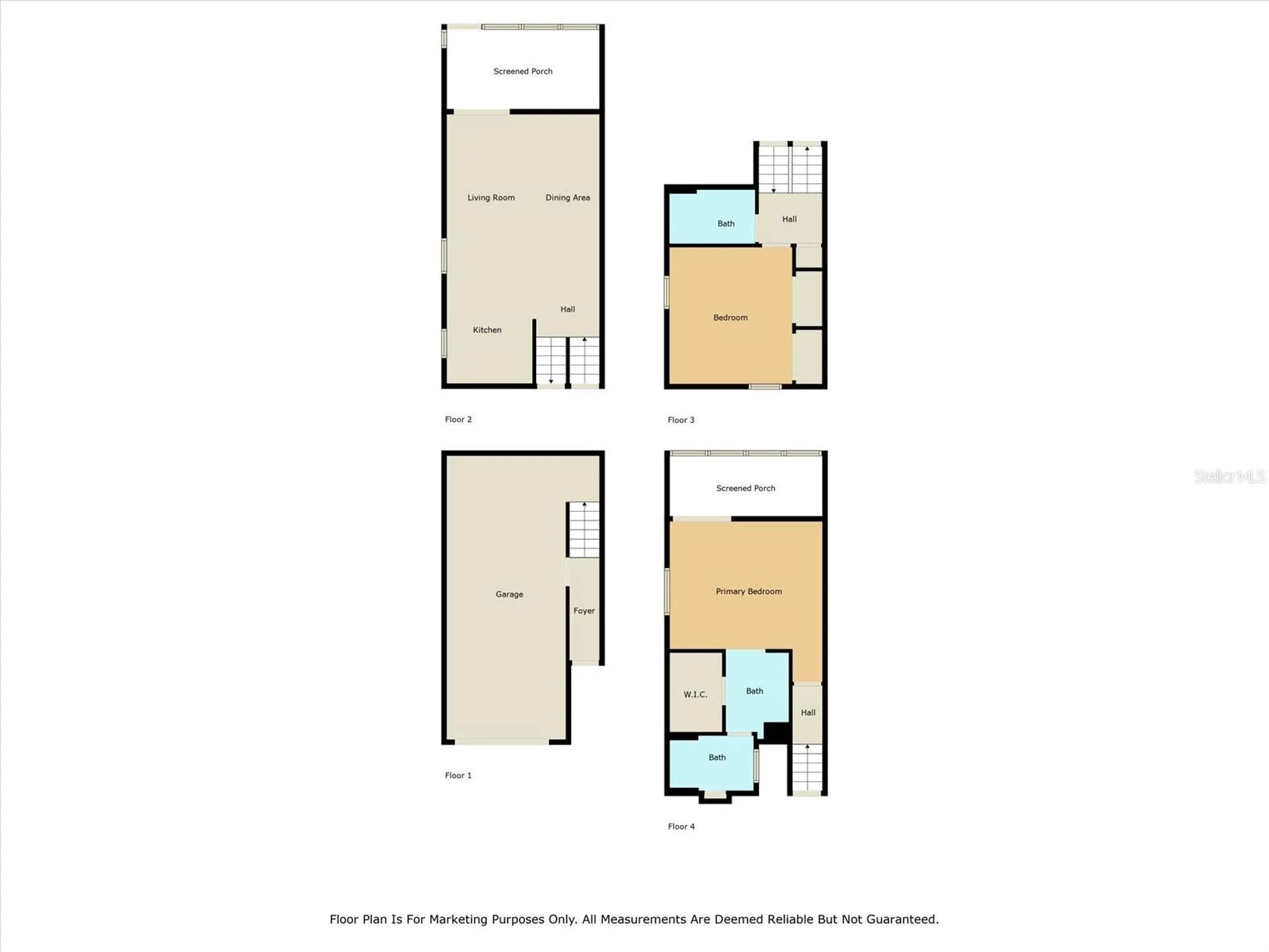 5164 S Swiftwater Way Homosassa FL 34448