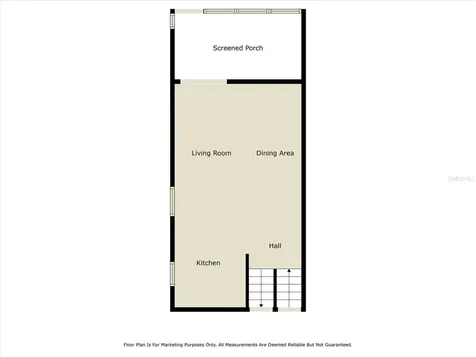 5164 S Swiftwater Way Homosassa FL 34448