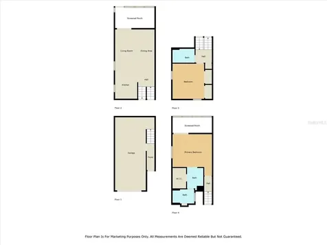 5164 S Swiftwater Way Homosassa FL 34448