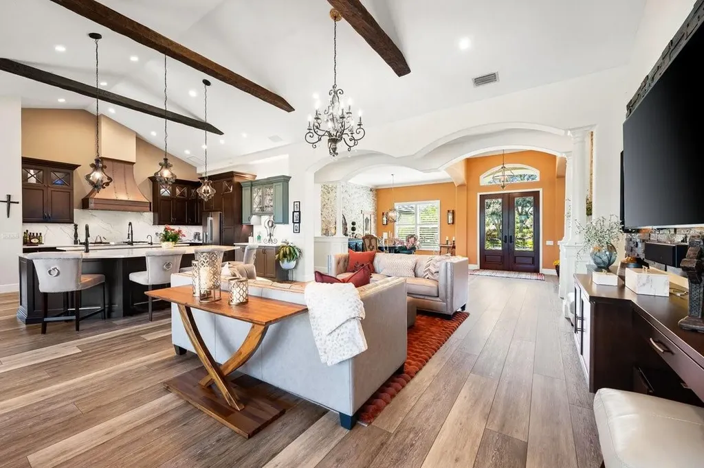 3314 Charles Macdonald Drive Sarasota FL 34240