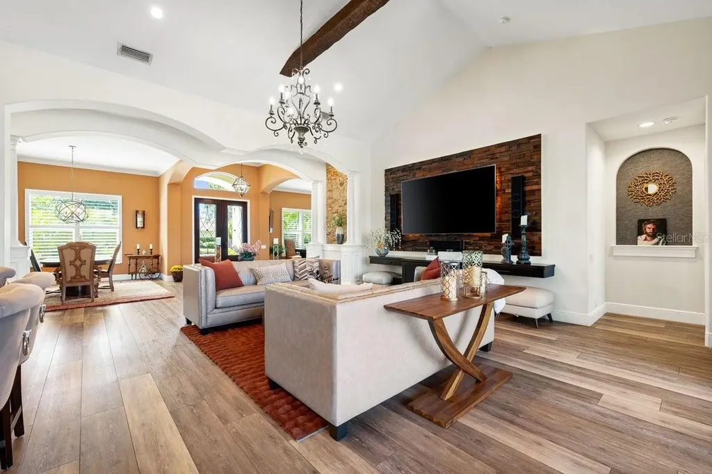 3314 Charles Macdonald Drive Sarasota FL 34240