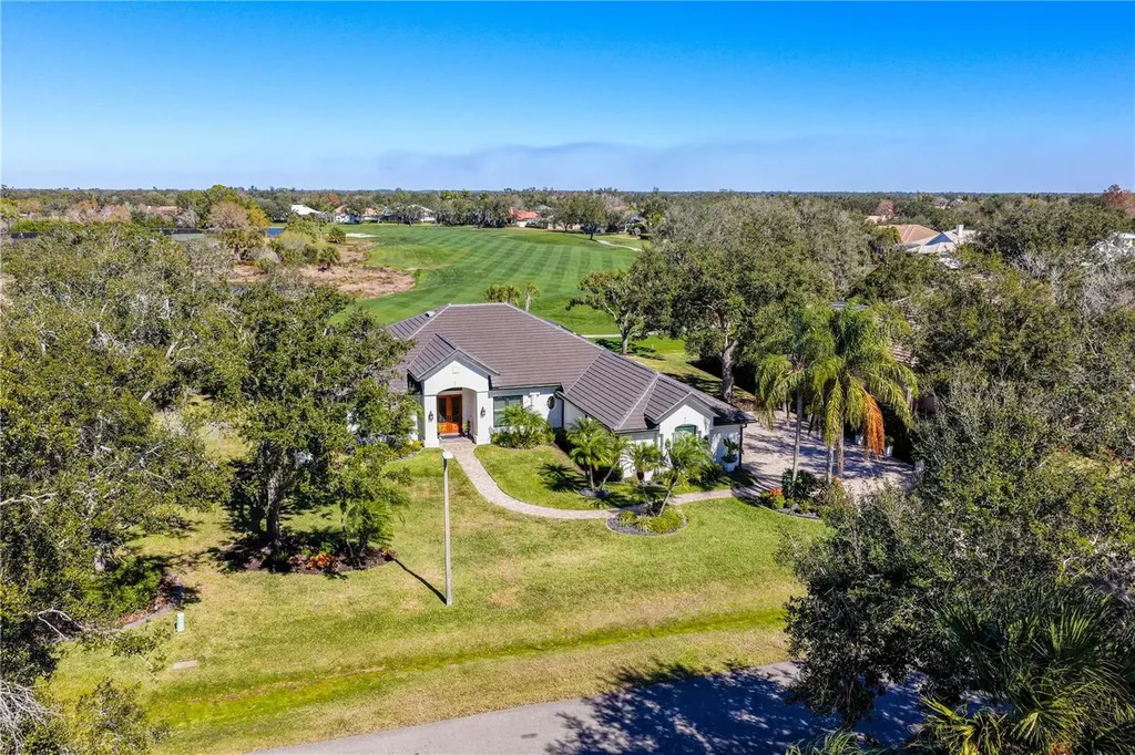 3314 Charles Macdonald Drive Sarasota FL 34240