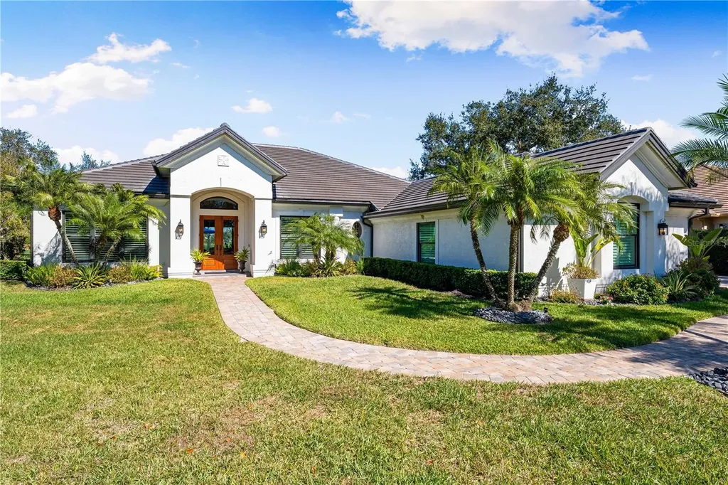 3314 Charles Macdonald Drive Sarasota FL 34240