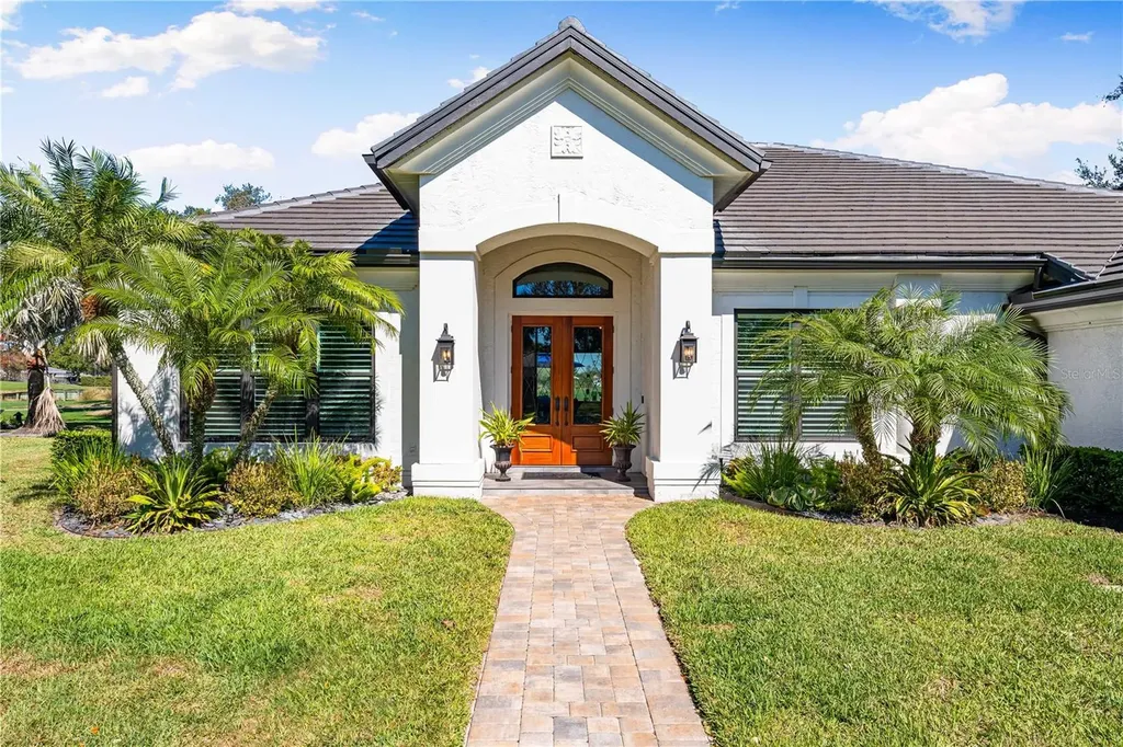 3314 Charles Macdonald Drive Sarasota FL 34240