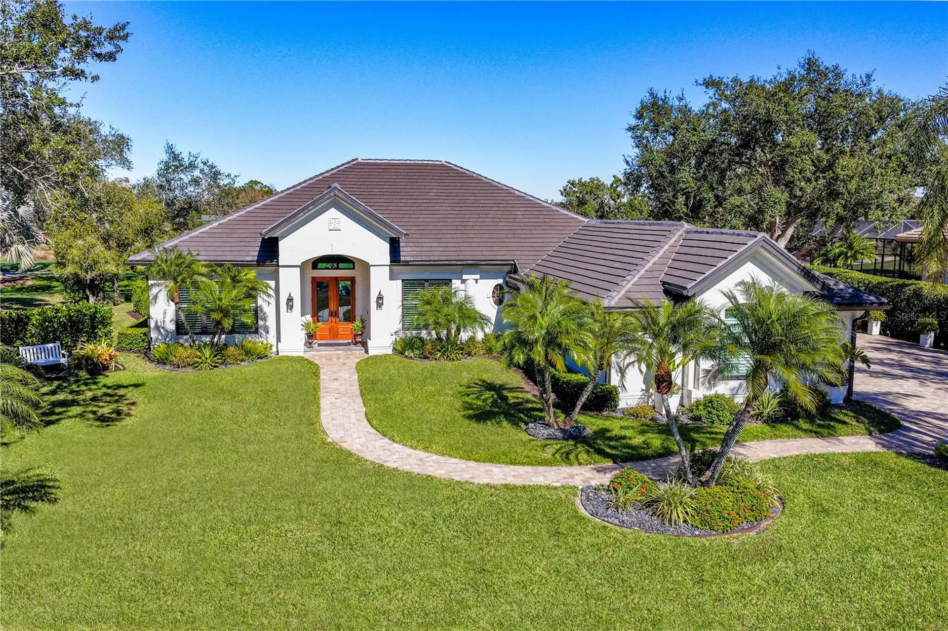 3314 Charles Macdonald Drive Sarasota FL 34240