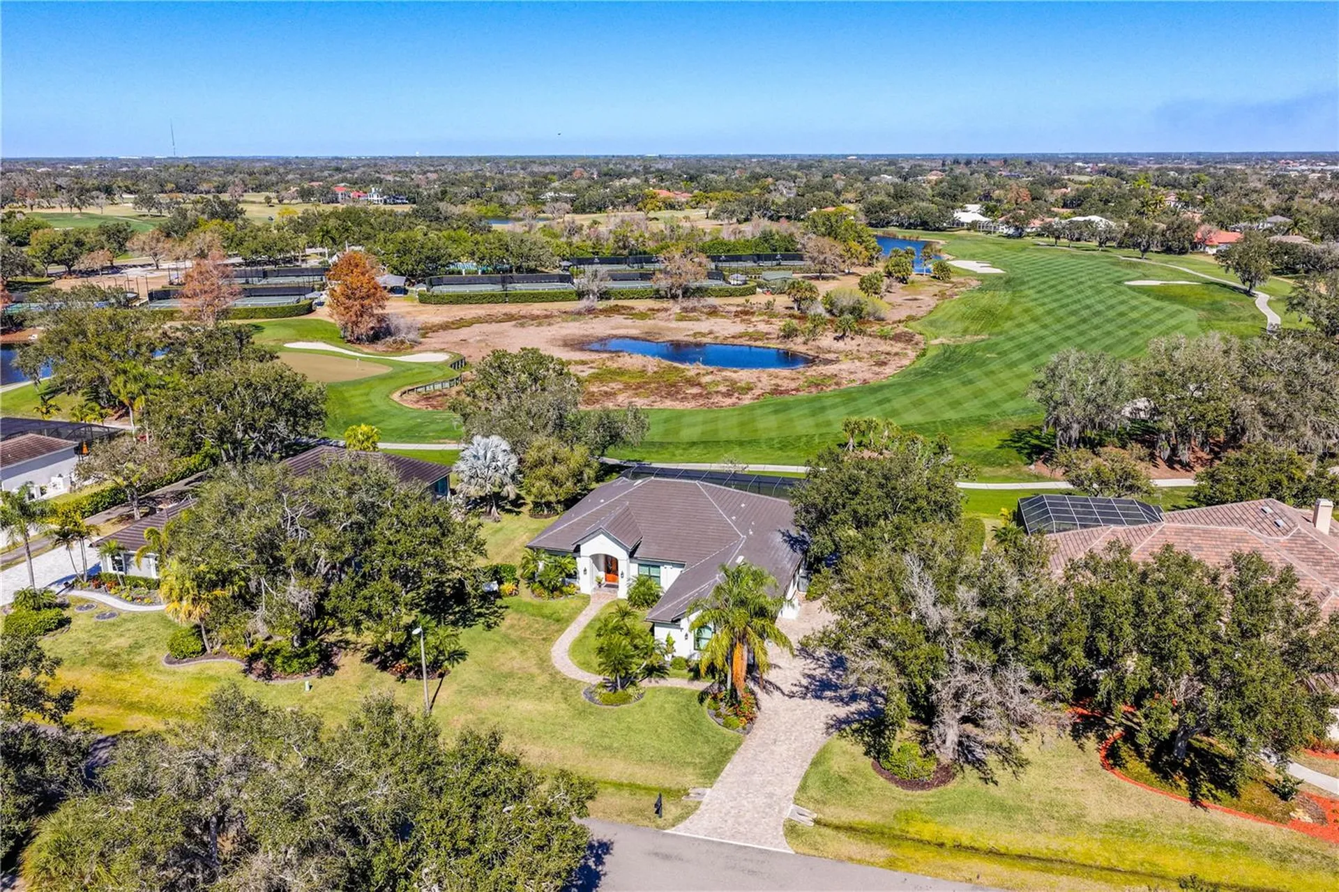 3314 Charles Macdonald Drive Sarasota FL 34240