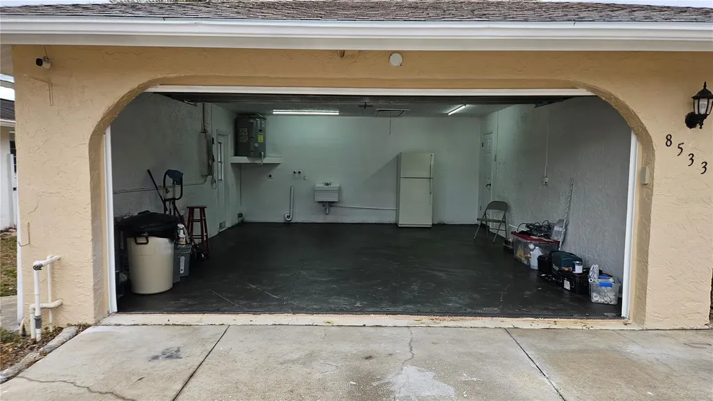 8533 Viva Via Drive Hudson FL 34667