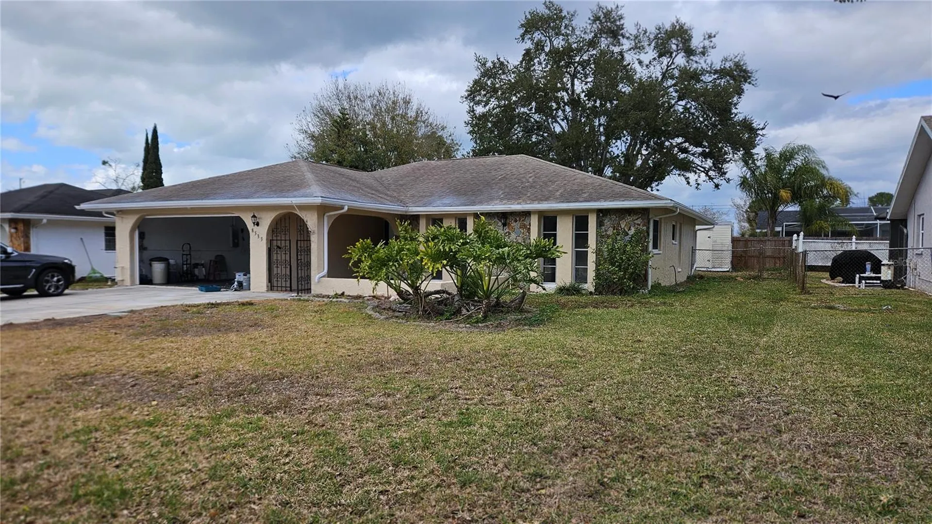 8533 Viva Via Drive Hudson FL 34667
