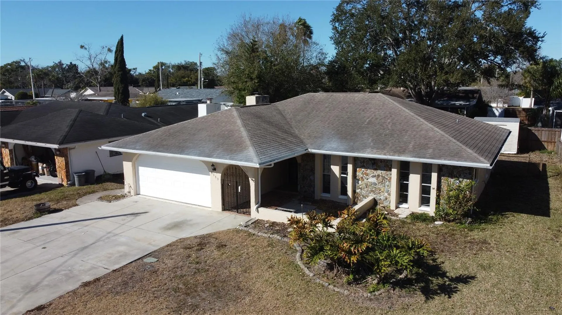 8533 Viva Via Drive Hudson FL 34667