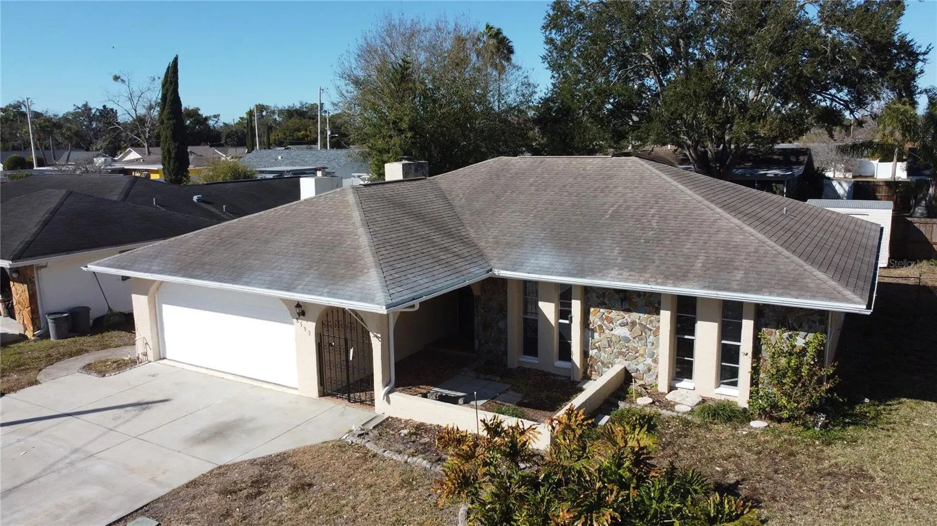8533 Viva Via Drive Hudson FL 34667