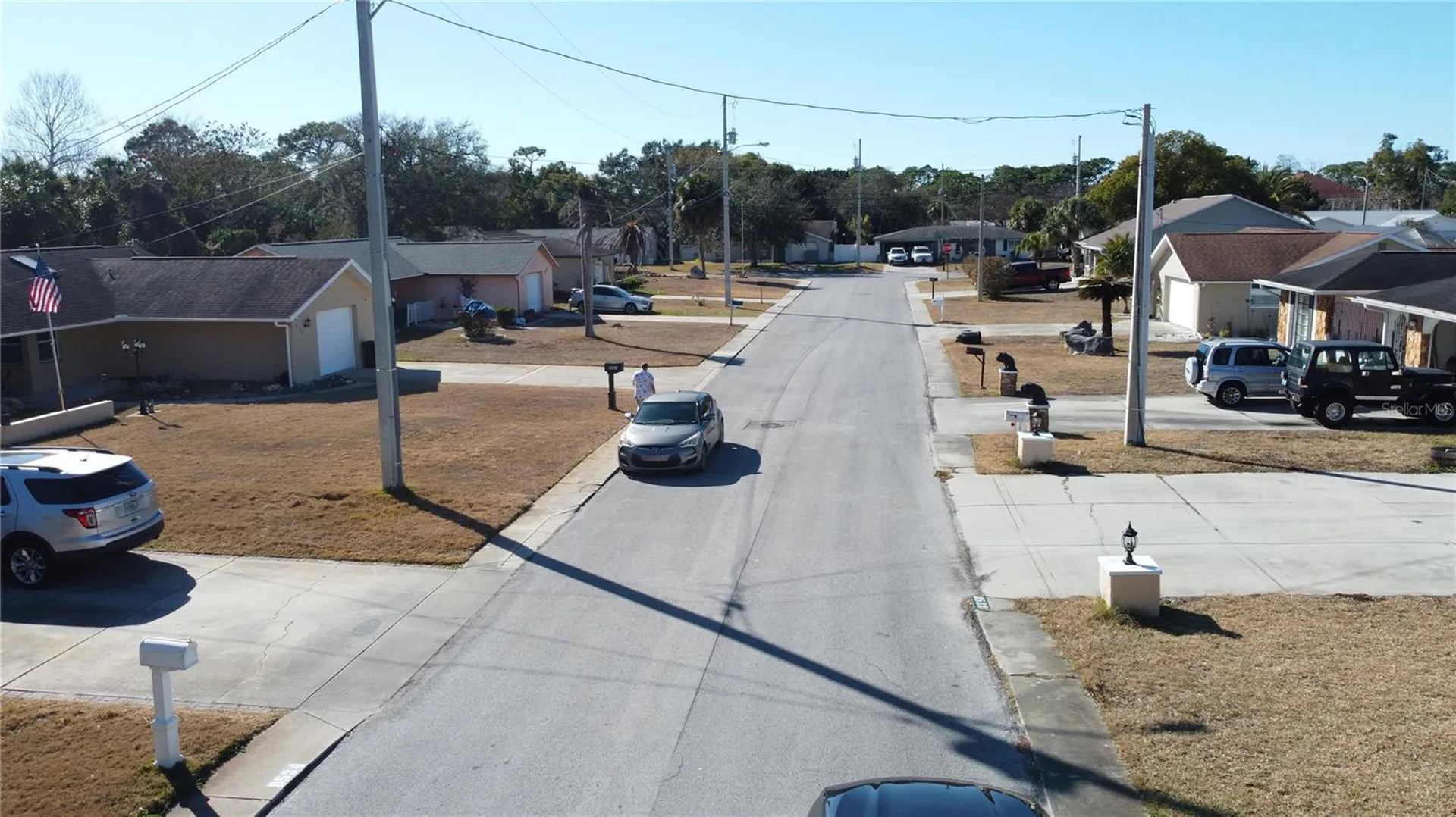 8533 Viva Via Drive Hudson FL 34667