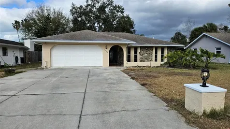 8533 Viva Via Drive Hudson FL 34667