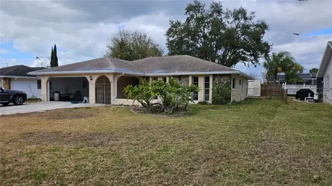 8533 Viva Via Drive Hudson FL 34667
