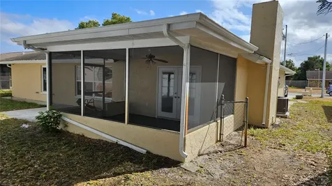 8533 Viva Via Drive Hudson FL 34667