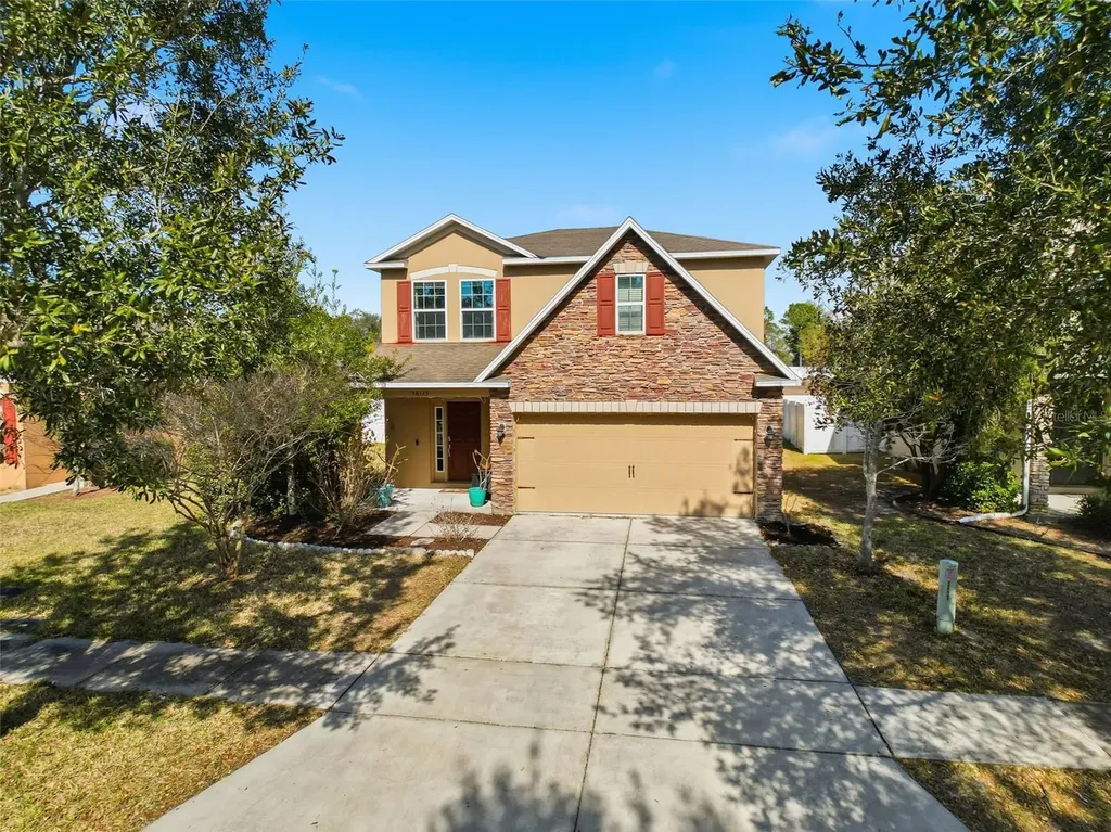 36115 Markree Castle Avenue Dade City FL 33525