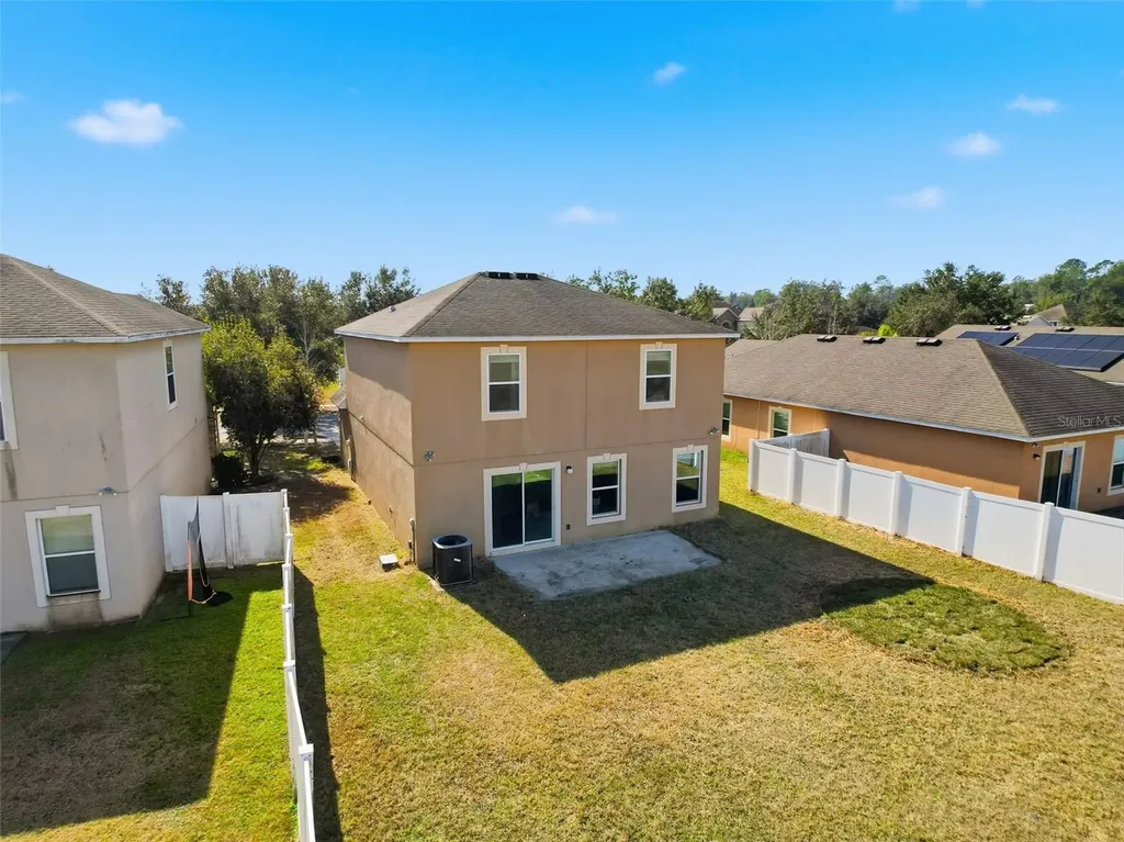 36115 Markree Castle Avenue Dade City FL 33525