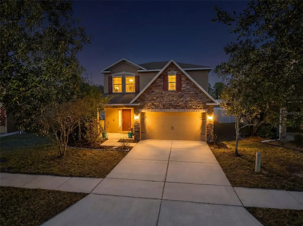 36115 Markree Castle Avenue Dade City FL 33525