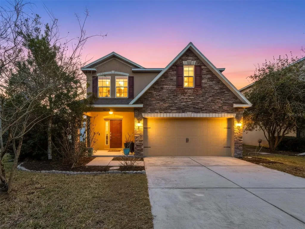 36115 Markree Castle Avenue Dade City FL 33525