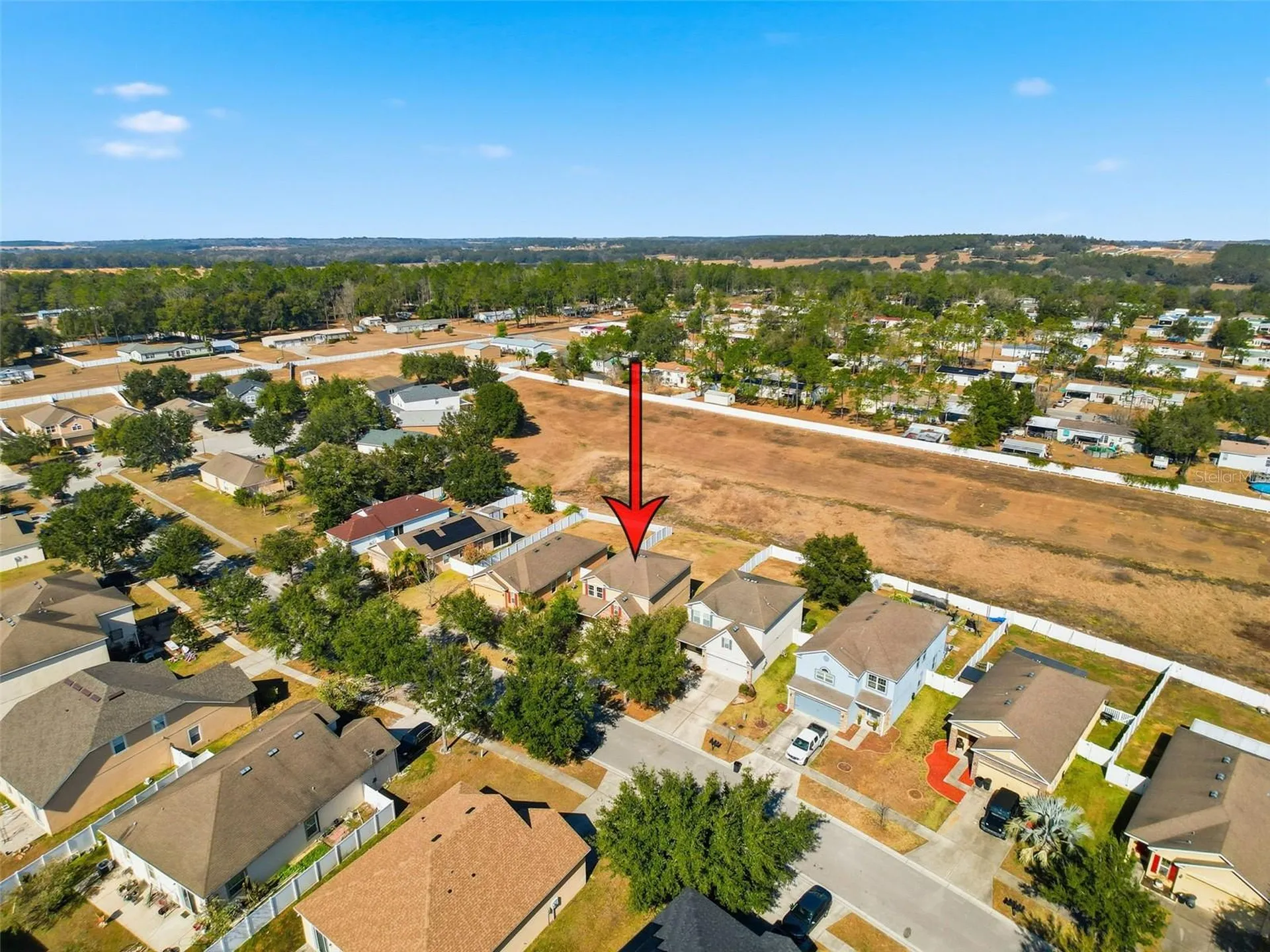 36115 Markree Castle Avenue Dade City FL 33525