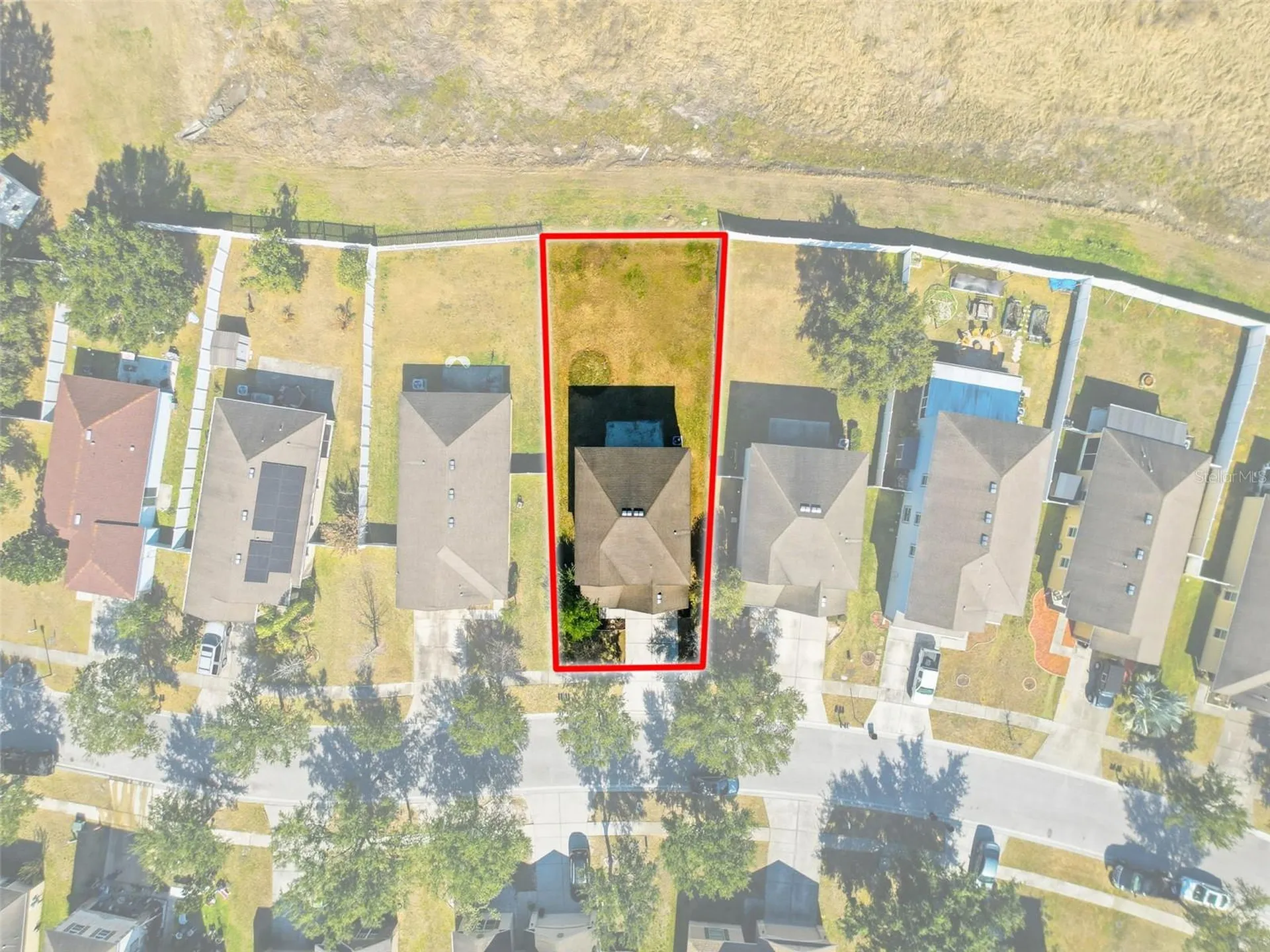 36115 Markree Castle Avenue Dade City FL 33525