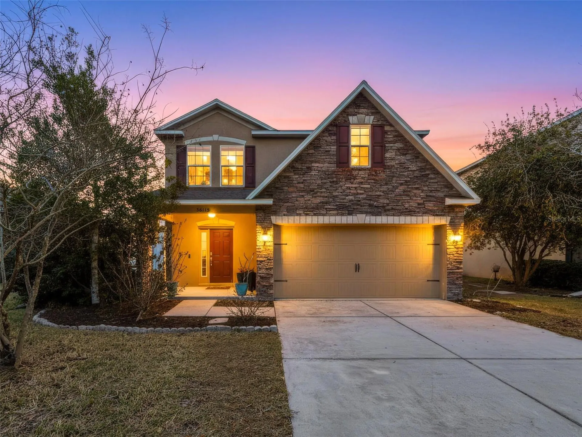 36115 Markree Castle Avenue Dade City FL 33525