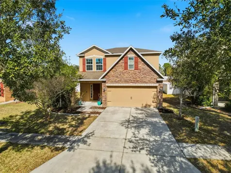 36115 Markree Castle Avenue Dade City FL 33525