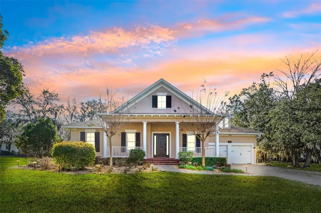 19546 Mossy Oak Court Brooksville FL 34601