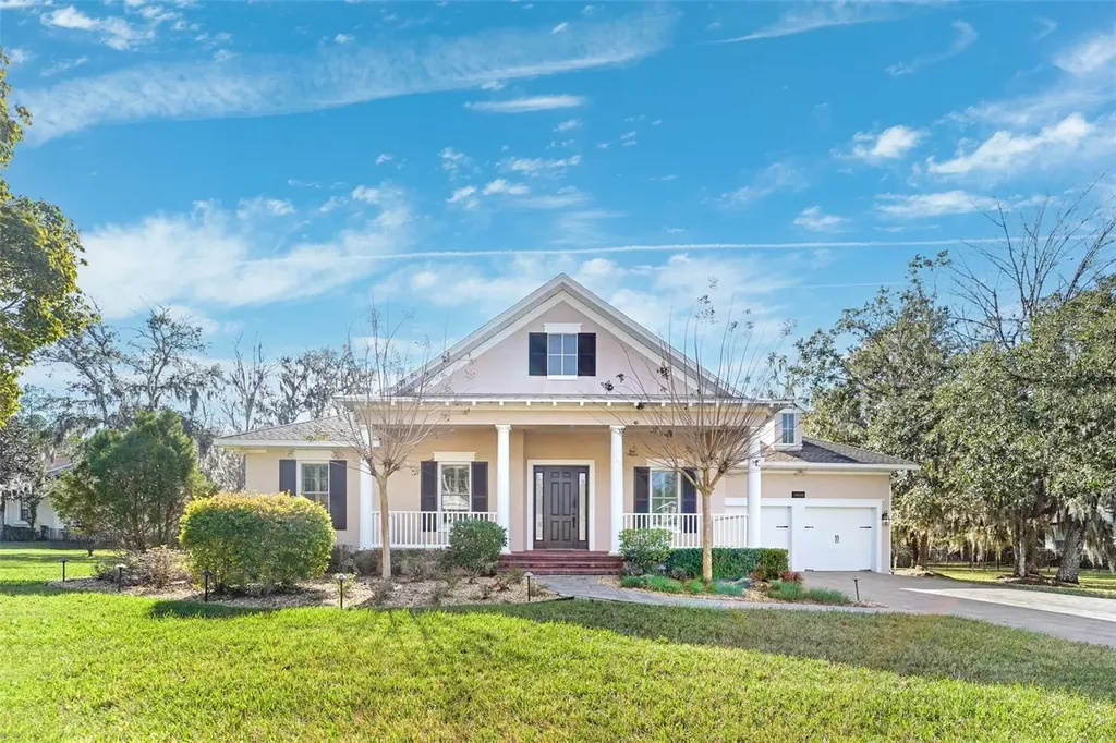 19546 Mossy Oak Court Brooksville FL 34601