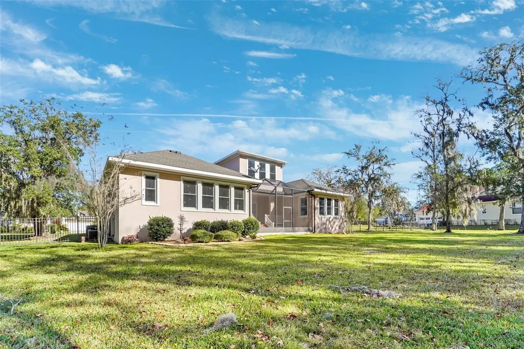 19546 Mossy Oak Court Brooksville FL 34601