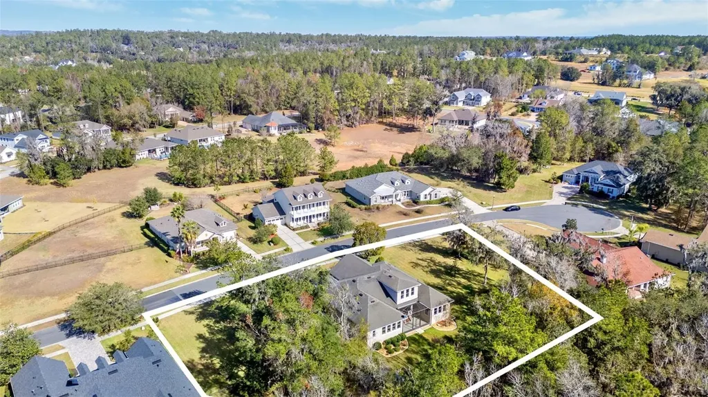 19546 Mossy Oak Court Brooksville FL 34601