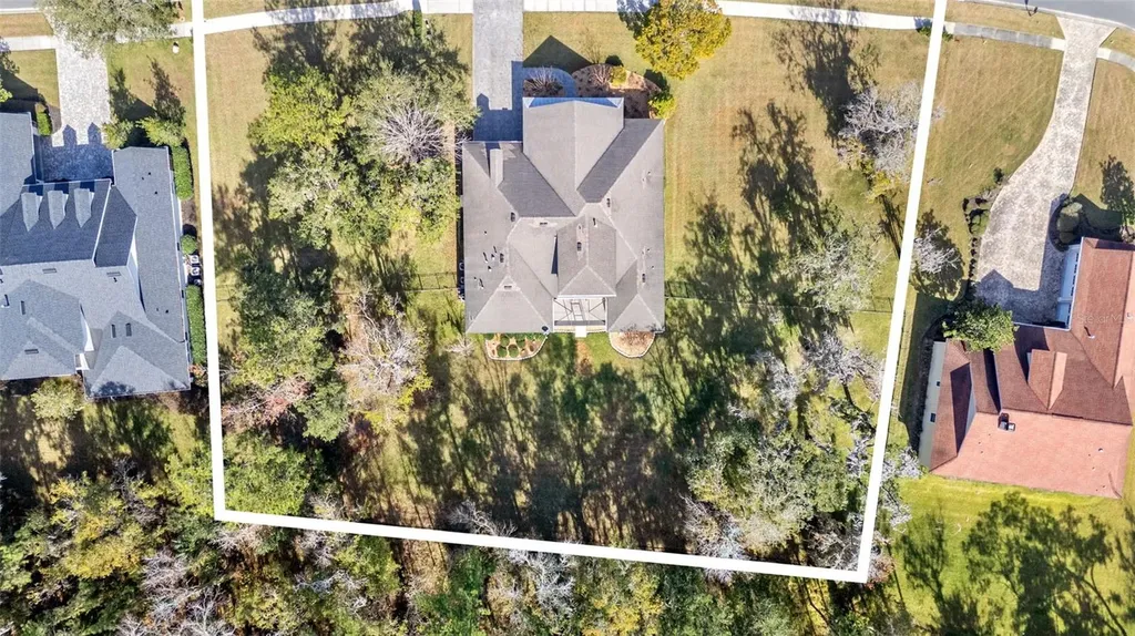 19546 Mossy Oak Court Brooksville FL 34601