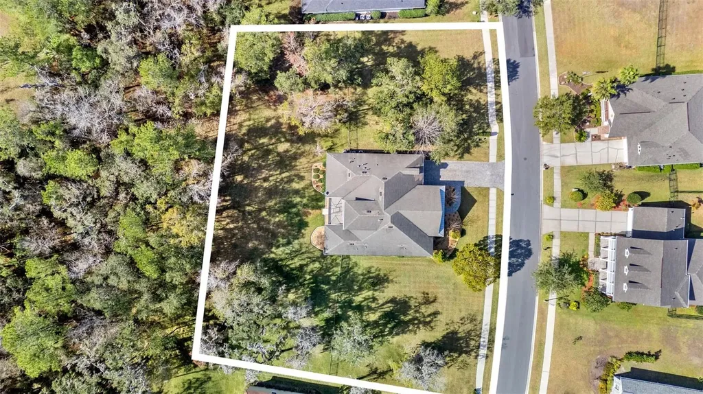 19546 Mossy Oak Court Brooksville FL 34601