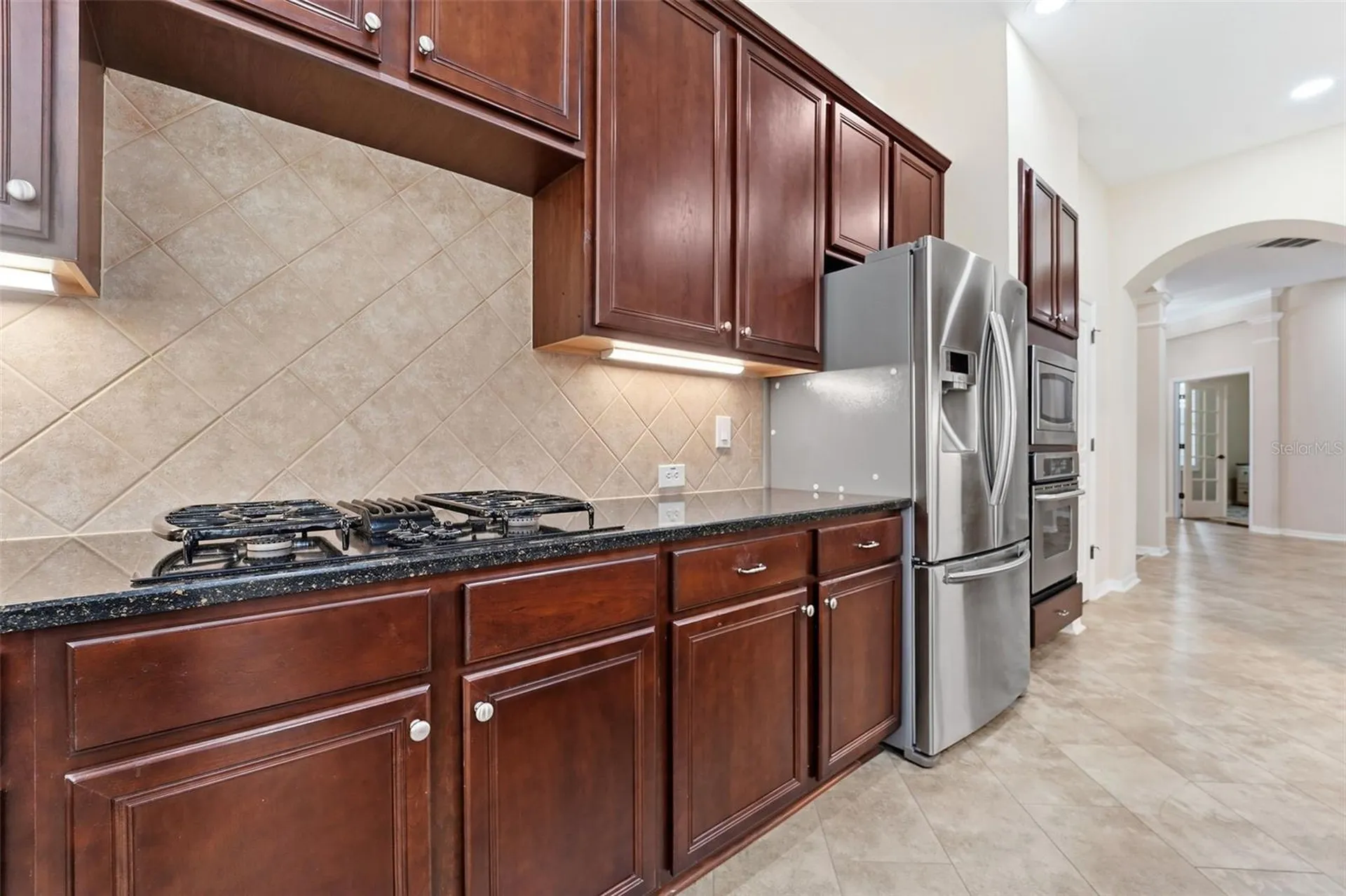 19546 Mossy Oak Court Brooksville FL 34601
