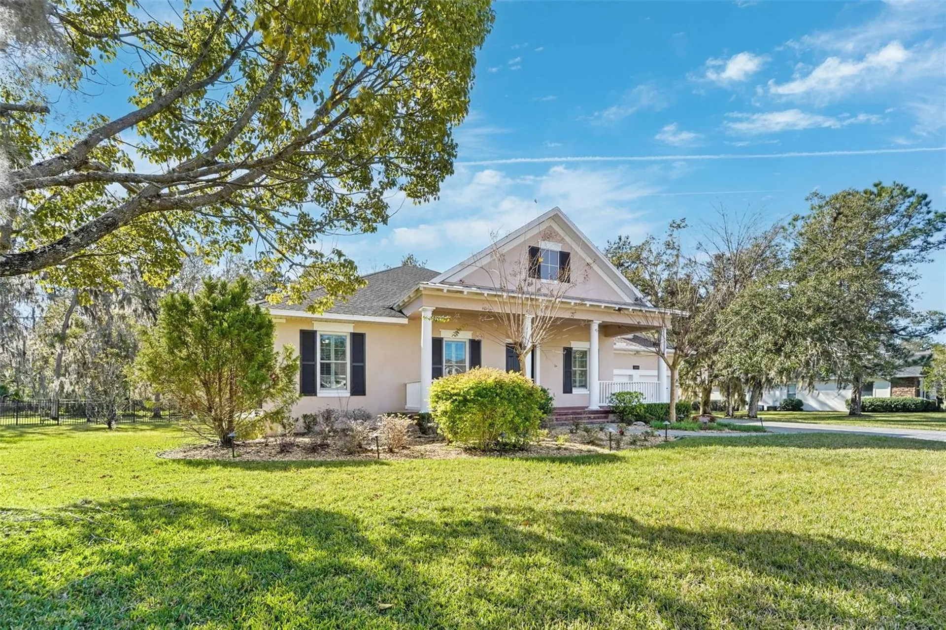 19546 Mossy Oak Court Brooksville FL 34601