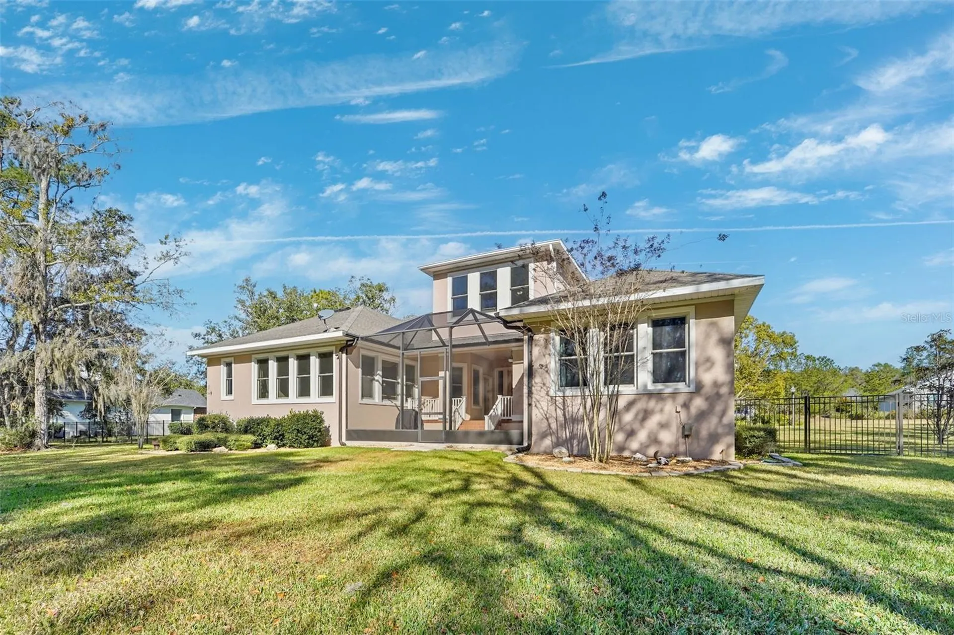 19546 Mossy Oak Court Brooksville FL 34601